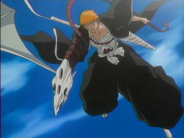 Otaku Gallery  / Anime e Manga / Bleach / Screen Shots / Episodi / 041 - Riuniti Ichigo e Rukia / 107.jpg